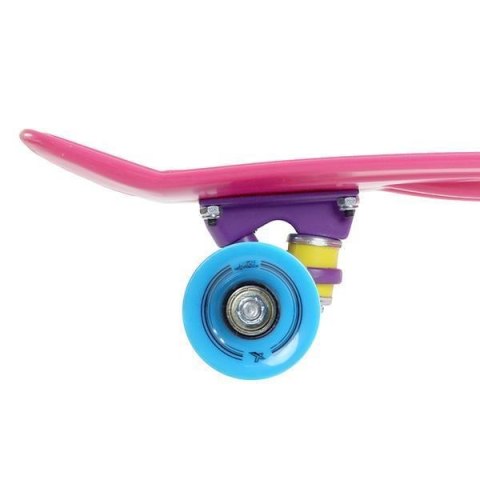 PENNYBOARD PREMIUM PINK NILS EXTREME