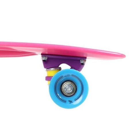 PENNYBOARD PREMIUM PINK NILS EXTREME