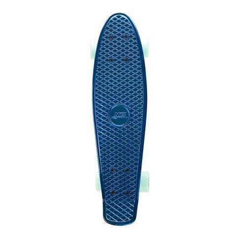 PNB01 BLUE ELECTROSTYLE PENNYBOARD DESKOROLKA NILS EXTREME