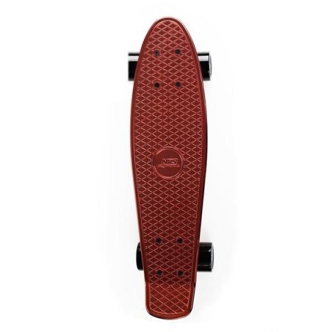 PNB01 RED ELECTROSTYLE PENNYBOARD DESKOROLKA NILS EXTREME