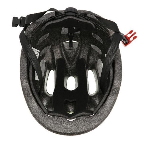 MTW01+H210 ZIELONY ROZM. XS KASK Z OCHRANIACZAMI ZESTAW NILS EXTREME