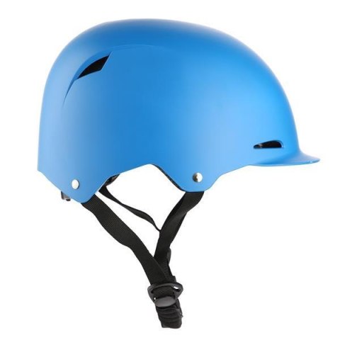 MTW02 CIEMNONIEBIESKI ROZM.S (49-56 cm) KASK NILS EXTREME