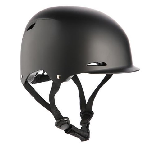 MTW02 CZARNY ROZM. XS (48-54cm) KASK NILS EXTREME