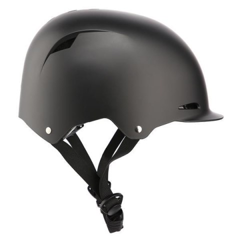 MTW02 CZARNY ROZM. XS (48-54cm) KASK NILS EXTREME