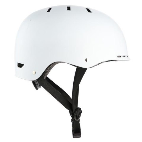 MTW03 BIAŁY ROZM. M (52-59 cm) KASK NILS EXTREME