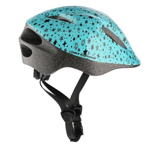 MTW05 JASNONIEBIESKI ROZM. XS (48-55cm) KASK NILS EXTREME