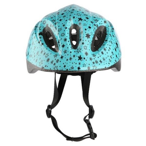 MTW05 JASNONIEBIESKI ROZM. S (51-58 cm) KASK NILS EXTREME