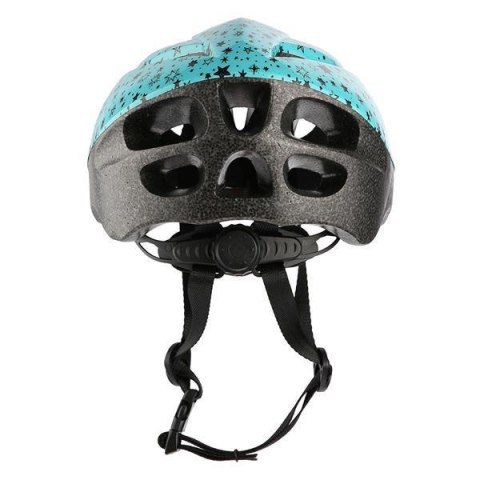 MTW05 JASNONIEBIESKI ROZM. S (51-58 cm) KASK NILS EXTREME