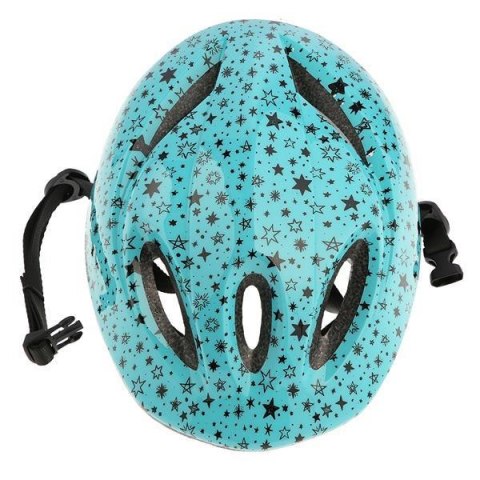 MTW05 JASNONIEBIESKI ROZM. S (51-58 cm) KASK NILS EXTREME