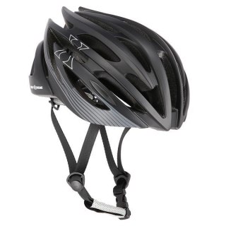 MTW24 CZARNY ROZM. L (57-61 cm) KASK NILS EXTREME