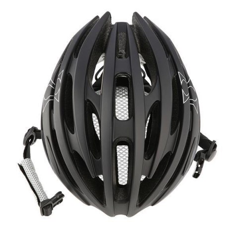 MTW24 CZARNY ROZM. L (57-61 cm) KASK NILS EXTREME