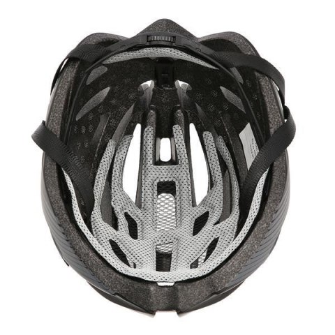 MTW24 CZARNY ROZM. L (57-61 cm) KASK NILS EXTREME