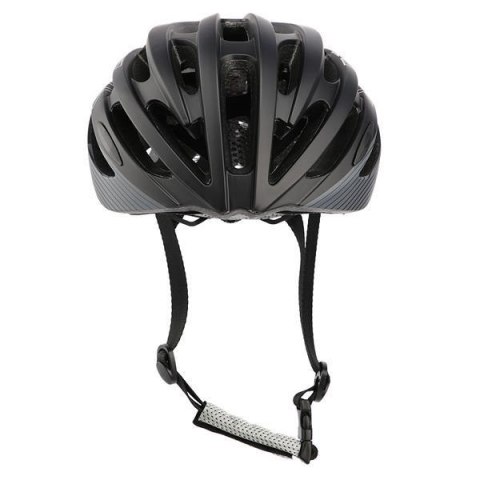 MTW24 CZARNY ROZM. M (53-58 cm) KASK NILS EXTREME