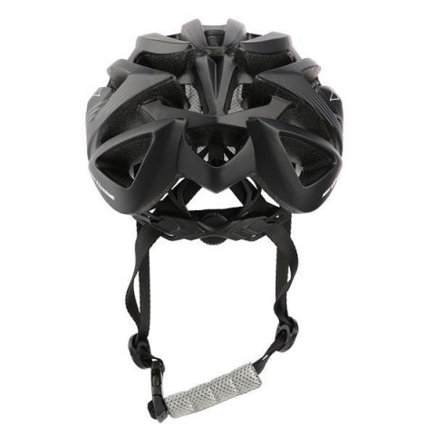 MTW24 CZARNY ROZM. M (53-58 cm) KASK NILS EXTREME