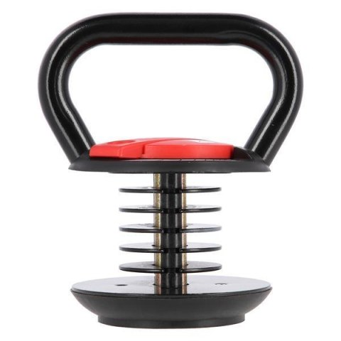 KR20 KETTLEBELL REGULOWANY 20 LBS HMS