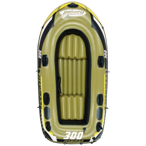 PONTON FISHMAN 300 SET 252X125X26CM