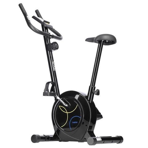 RM8740 BLACK ROWER MAGNETYCZNY ONE FITNESS