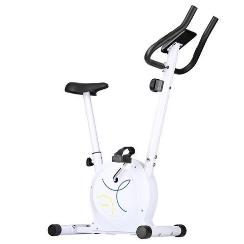 RM8740 WHITE ROWER MAGNETYCZNY ONE FITNESS