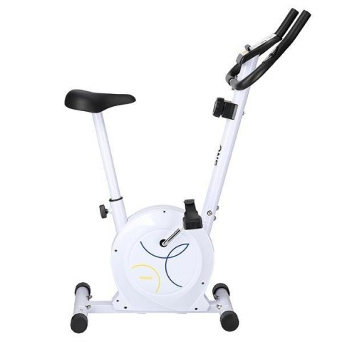 RM8740 WHITE ROWER MAGNETYCZNY ONE FITNESS