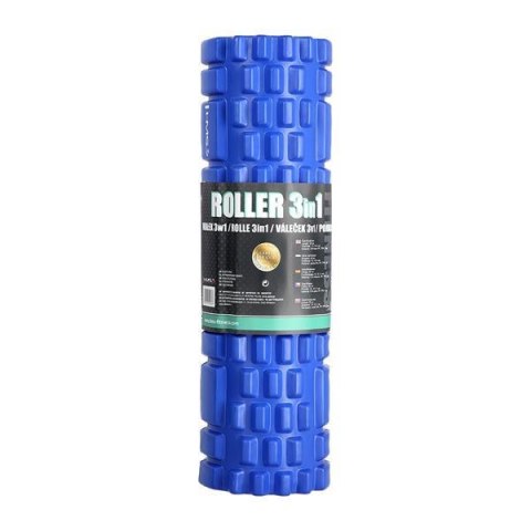 FS118 BLUE ROLLER PIANKOWY/ROLLER 3W1 HMS