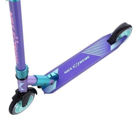 HD145 PURPLE-MINT HULAJNOGA NILS EXTREME