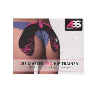 ABS MASTER PRO HIP TRAINER ELEKTROSTYMULATOR MIĘŚNI