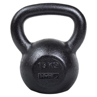 KZG 16 KG KETTLEBELL ŻELIWNY HMS