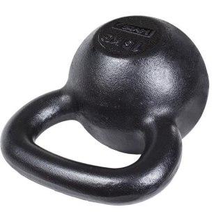 KZG 16 KG KETTLEBELL ŻELIWNY HMS