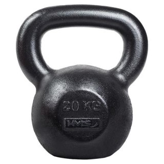 KZG 20 KG KETTLEBELL ŻELIWNY HMS