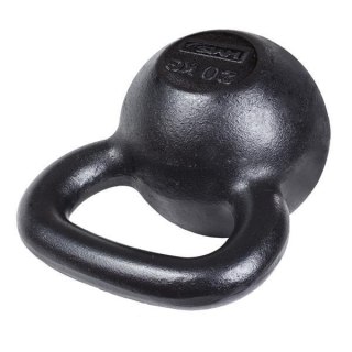 KZG 20 KG KETTLEBELL ŻELIWNY HMS