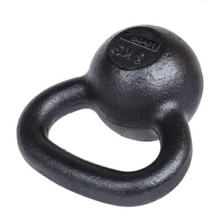 KZG 8 KG KETTLEBELL ŻELIWNY HMS