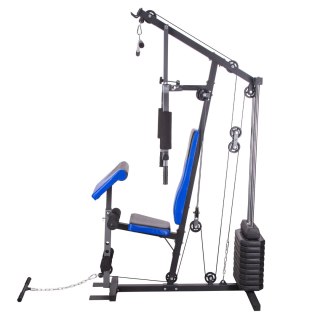 HEKTOR 3 ATLAS 100 LBS (45 KG)