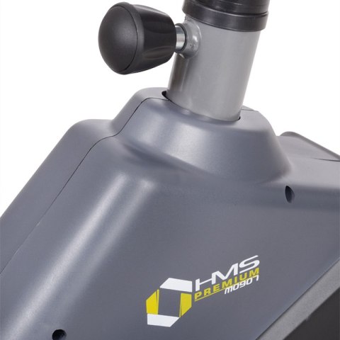 M0907 ROWER MAGNETYCZNY HMS PREMIUM