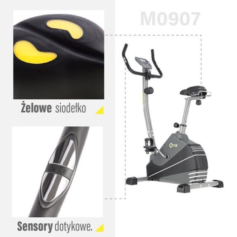 M0907 ROWER MAGNETYCZNY HMS PREMIUM