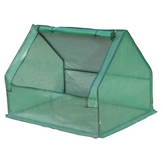 SZKLARNIA OGRODOWA MINI 124X94X94CM SASKA GARDEN