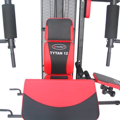 TYTAN 12 ATLAS 150 LBS (67,5 KG) HMS