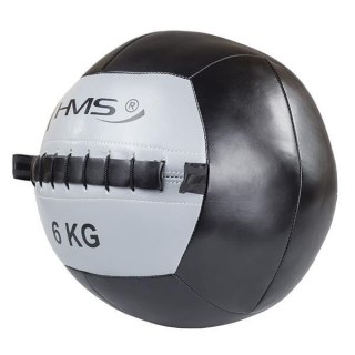 WLB 6 KG WALL BALL PIŁKA DO ĆWICZEŃ HMS