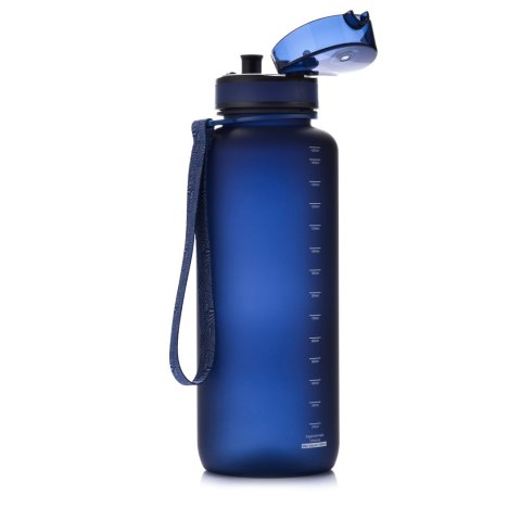 Bidon sportowy Meteor 1500 ml granatowy