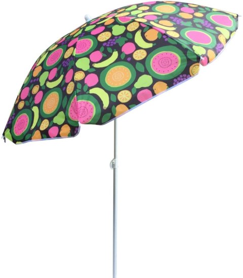 PARASOL PLAŻOWO BALKONOWY 160CM MIX FRUIT 1048802