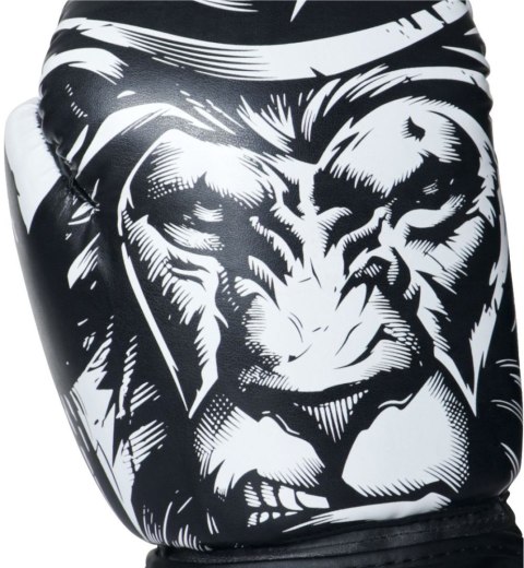 RĘKAWICE BOKSERSKIE ENERO TIGER R.10OZ