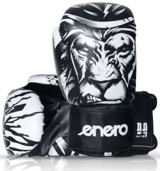 RĘKAWICE BOKSERSKIE ENERO TIGER R.12OZ