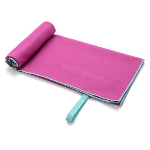 Ręcznik Meteor M 50x90 cm Kolor: Czarny