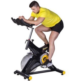 SW7200 ROWER SPININGOWY 22KG HMS PREMIUM