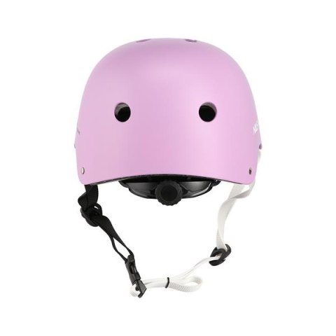 MTW001 FIOLETOWY ROZM. L(58-61CM) KASK NILS EXTREME