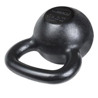 KZG 32 KG KETTLEBELL ŻELIWNY HMS