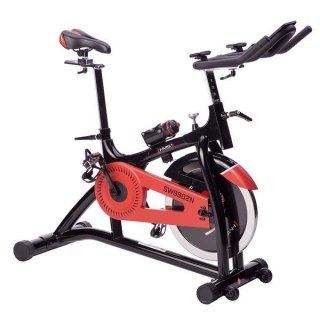 SW8902N ROWER SPINNINGOWY HMS