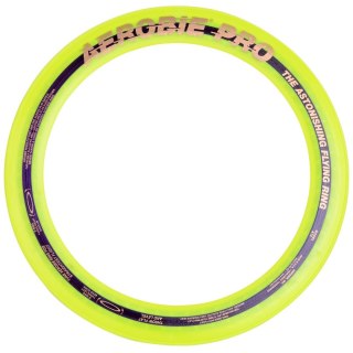 AEROBIE Frisbee Dysk do Rzucania AEROBIE Pro Yellow