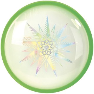 AEROBIE Frisbee Dysk do Rzucania AEROBIE Skylighter Green