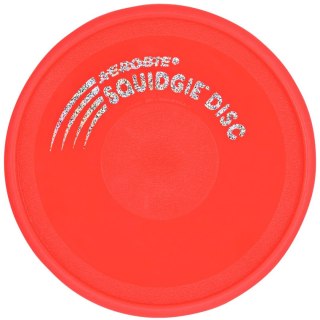 AEROBIE Frisbee Dysk do Rzucania AEROBIE Squidgie Orange