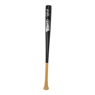 BRETT Drewniany Kij Baseballowy BRETT - Junior 65 cm